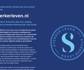 https://www.sterkerleven.nl