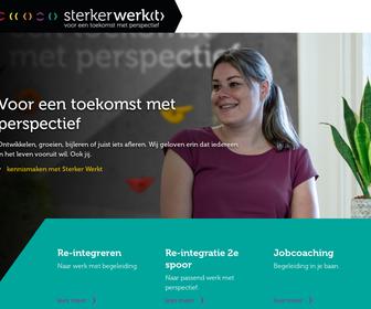Sterker Werkt