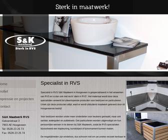 S&K Maatwerk