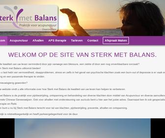 http://www.sterkmetbalans.nl