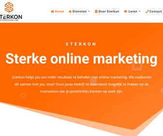 http://www.sterkon.nl