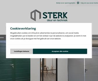 http://www.sterktechniek.nl