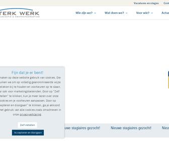 http://www.sterkwerk.nl