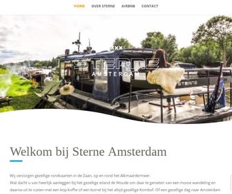 http://www.sterneamsterdam.nl