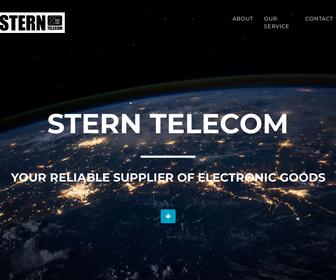 Stern Telecom B.V.