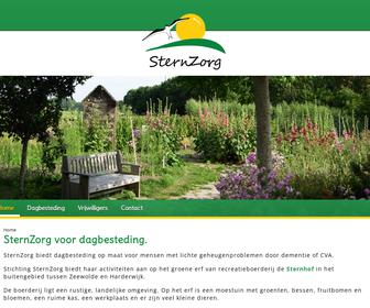 http://www.sternzorg.nl