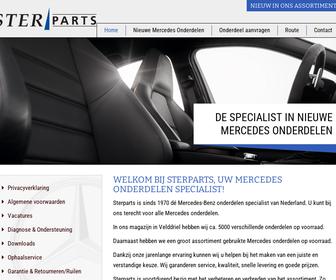 http://www.sterparts.nl