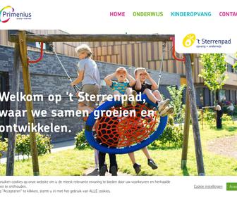 http://www.sterrenpad.nl