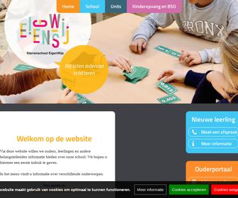 http://www.sterrenschooleigenwijs.nl