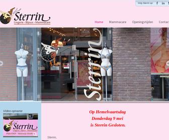 http://www.sterrin.nl