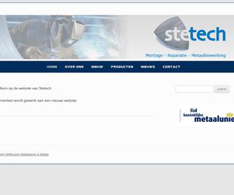 https://www.stetech.nl
