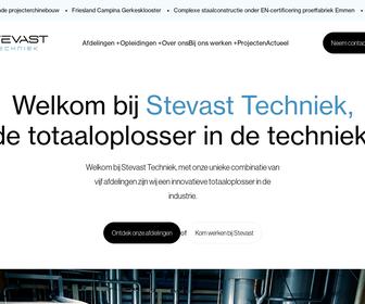 http://www.stevasttechniek.nl