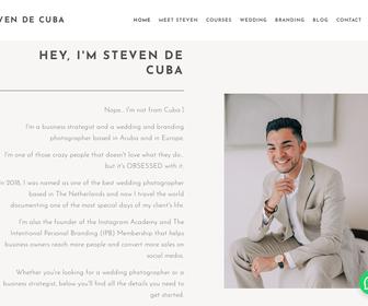 http://www.stevendecuba.com