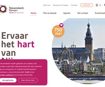 Stichting Stevenskerk Nijmegen