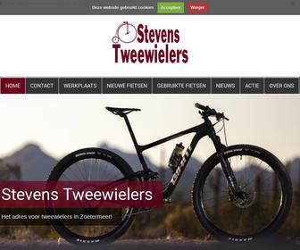 Stevens tweewielers