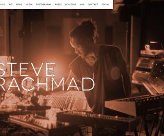 http://www.steverachmad.com