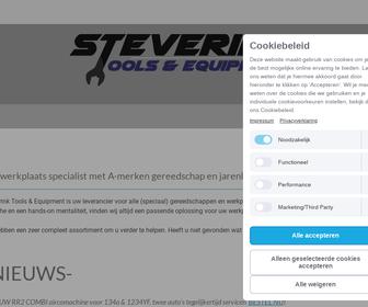 Steverink Tools & Equipment