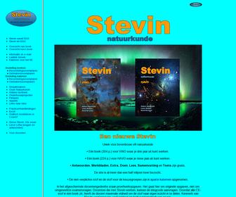 http://www.stevin.info