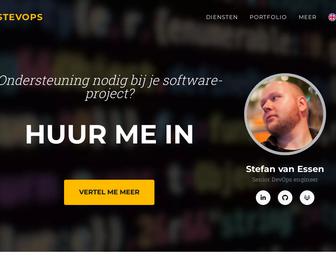 https://www.stevops.nl