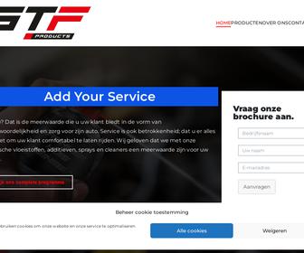 http://www.stfproducts.nl