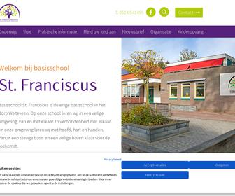 http://www.stfranciscusschool.nl