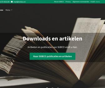 http://www.stibco.nl