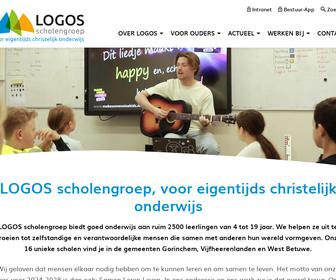 http://www.stichting-logos.nl
