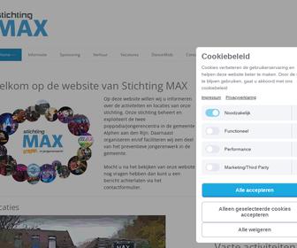 Stichting MAX