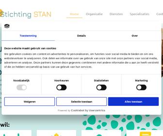 Stichting STAN