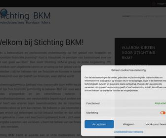 Stichting BKM