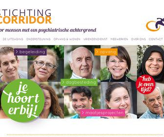 Stichting Corridor Dienstverlening