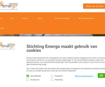 http://www.stichtingemergo.nl