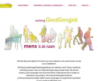 http://www.stichtinggoedgeregeld.nl