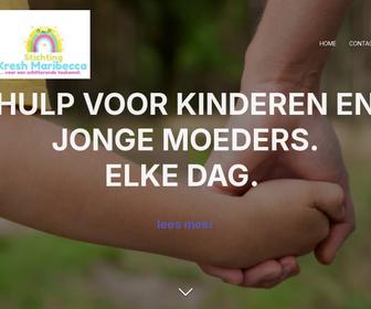 Stichting Kresh Maribecca