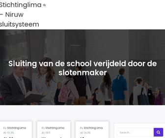 http://www.stichtinglima.nl