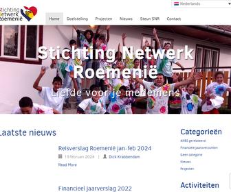 http://www.stichtingnetwerkroemenie.nl