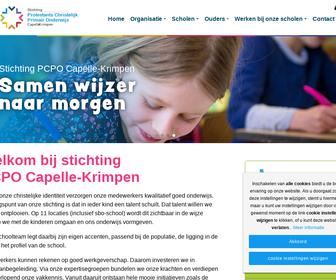 http://www.stichtingpcpo.nl