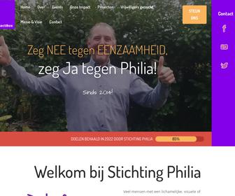 http://www.stichtingphilia.nl