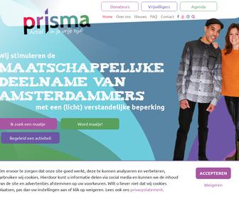 http://www.stichtingprisma.nl