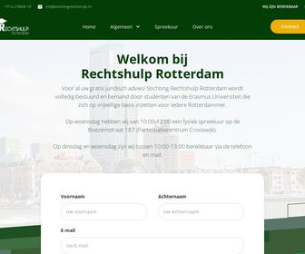 Stichting Rechtshulp Rotterdam