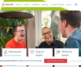 https://www.stichtingsprank.nl