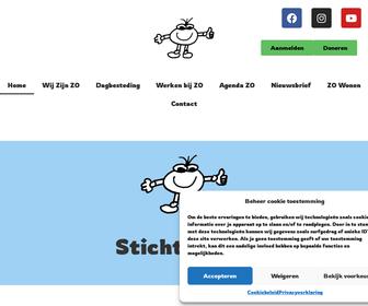 https://www.stichtingzo.nl