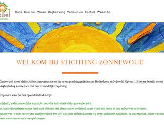 Stichting Zonnewoud