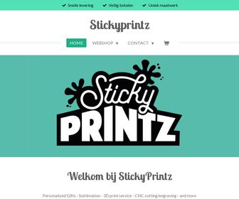 http://www.stickyprintz.nl