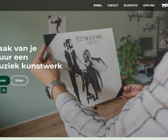 http://www.stickyvinyl.nl