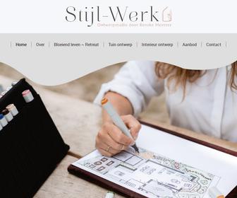 http://www.stijl-werk.nl