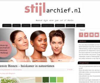http://www.stijlarchief.nl