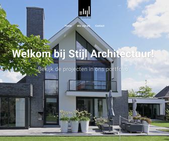 http://www.stijlarchitectuur.nl