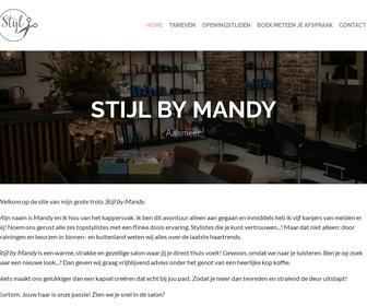 Stijl by Mandy