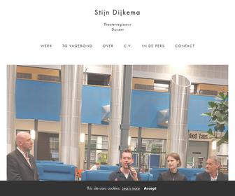 http://www.stijndijkema.com